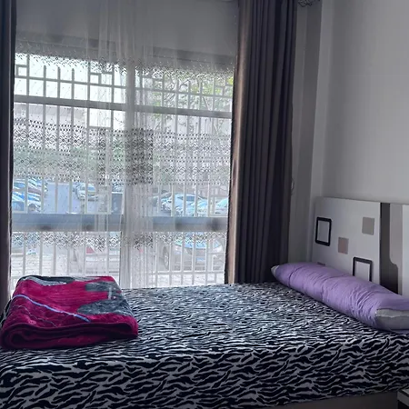 2Br Comfort In New Cairo - Near Shops & Dining Madinaty Exterior photo