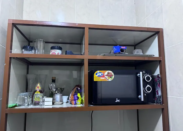 2Br Comfort In New Cairo - Near Shops & Dining