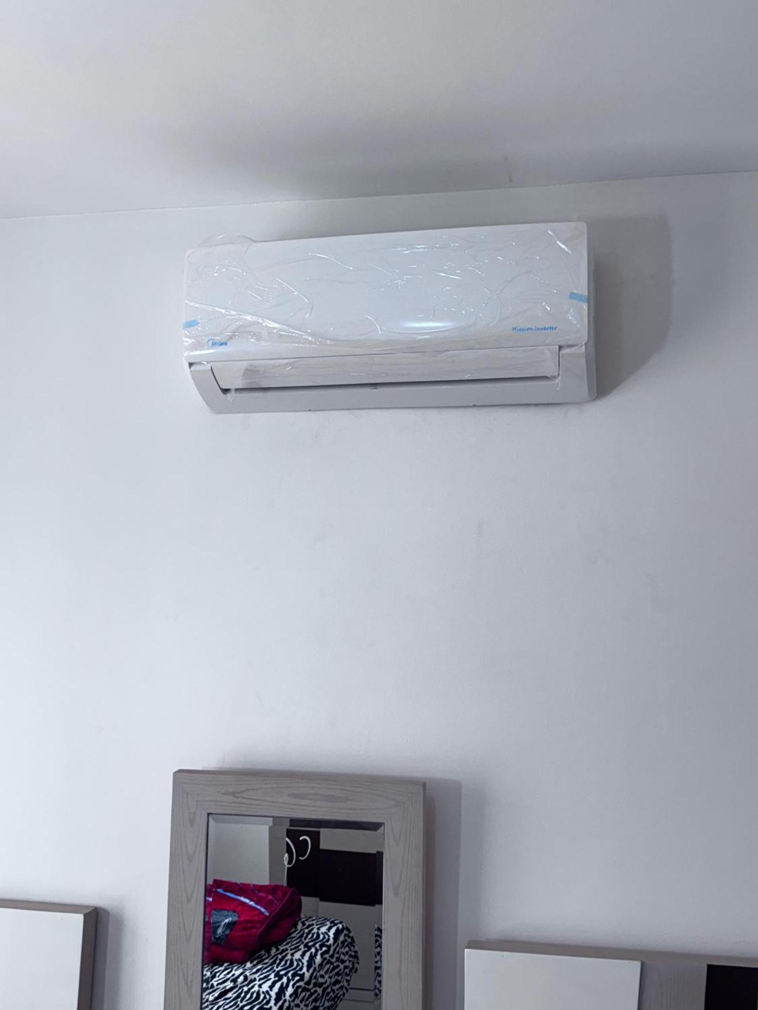 2br Comfort In New Cairo - Near Shops & Dining *