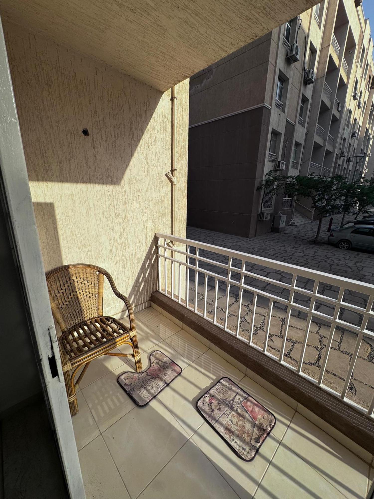 Apartment 2br Comfort In New Cairo - Near Shops & Dining Madinaty