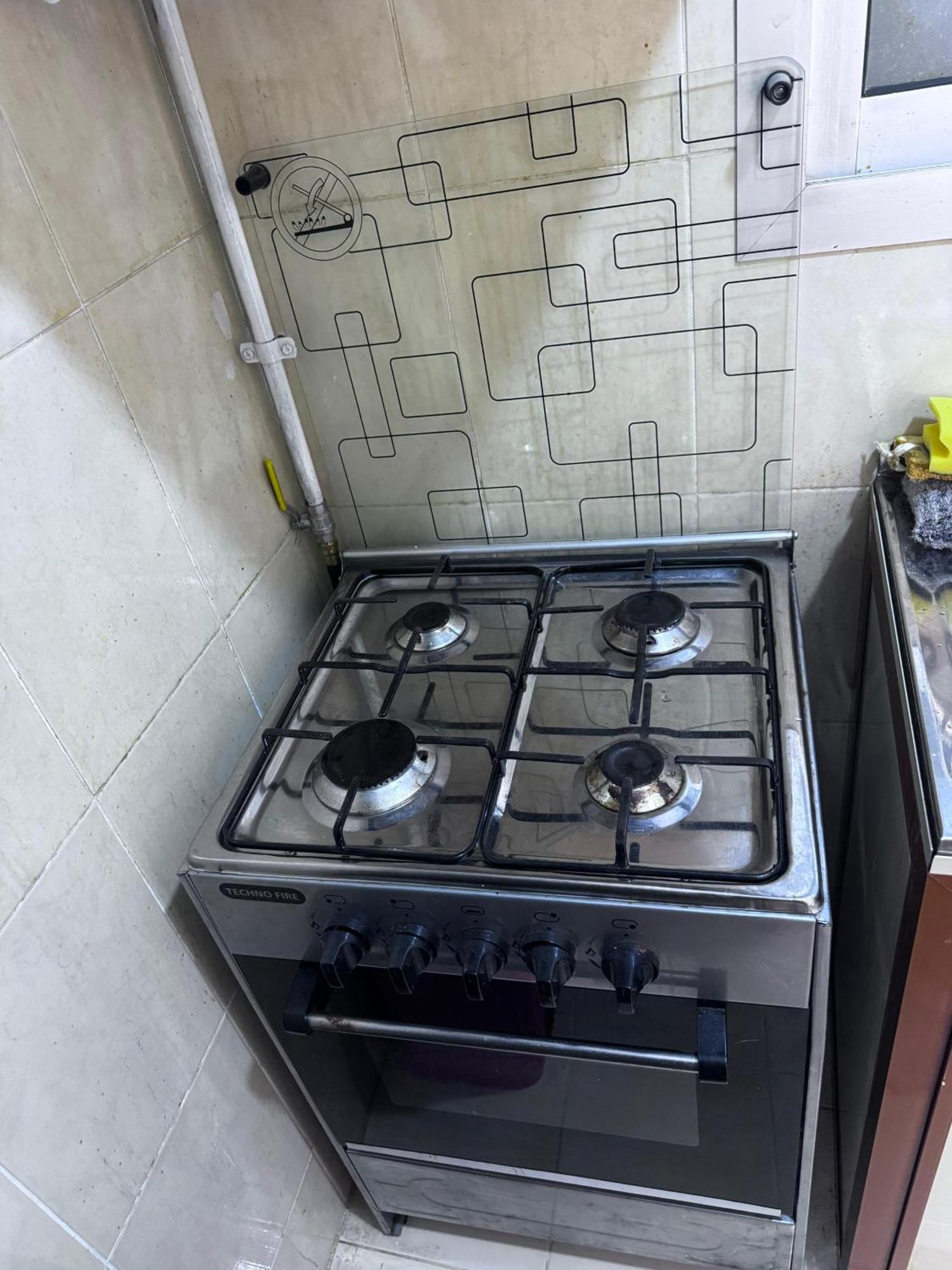 2br Comfort In New Cairo - Near Shops & Dining Apartment
